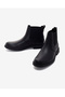 Mid Chelsea Boot Black Boots Tb05551R0011 - 6