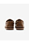Classic Boat 2 Eye Men's Brown Boat Shoes Tb01001R2141 - 5