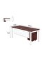 Figura 72-18 Apple Cherry Modern Workstation - 5