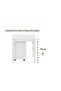 Figura 72-12 White Modern Workstation - 4