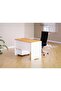Zelda 246-16 Contemporary Office Desk - 2