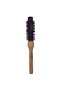 Wooden Handle Ceramic Thermal Blow Dry Brush No:103 - 3