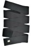 Wrap Belt Hourglass Shape Corset Slimming Firming Waist Wrap Maternity Belly Corset - 7