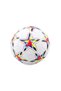 No. 5 Soccer Ball Carpet Field Turf Field Hard Ground Soccer Ball (1Pcs Will Be Shipped Random Color.) - 4