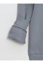 Xside Crew Neck Long Sleeve Men's Sweatshirt - 6