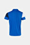 Men's Polo T-Shirt - Casual, Crew V, Short Sleeve 103208 .703 - 2