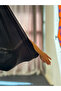 Yoga Hammock Set - 5 MT Length x 2.5 mt Stretching Spares for High Ceilings - 6