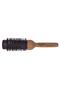 Wooden Handle Ceramic Thermal Blow Dry Brush No:105 - 2