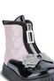 Captain Junior Baby Girl's Children's Boots Orthopedic Non-Slip Sole Barznk 560 - 3