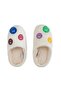 Lcw Steps Plush Women's House Slippers (W4) - 6