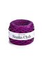 Snake Club - Knitted Yarn Fuchia-5108