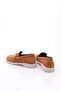 3821 Women's Buckle Loafer Shoes - 3
