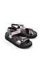 413-2215 Kadin Sandalet - 2