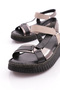 413-2215 Kadin Sandalet - 4