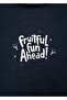 T-shirt with Message - 4