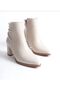 Comfy and Stylish Women's Boots - 3