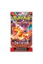 Pokemon Obsidian Flames Booster