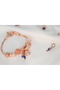 Evil Eye Bead Stainless Steel Charm - 5