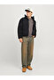 جاكيت جاك جونز منفوخ طراز JORVESTERBRO BLOCKING PUFFER BF - 7
