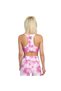 Thug Rose Essential Bra Women's Pink Fitness Bra Women's Fitness Bra Avjkt00233 - 2