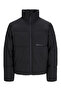 جاكيت جاك جونز منفوخ طراز JORVESTERBRO BLOCKING PUFFER BF