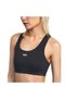 Va Essential Mid Support Bra Women's Black Fitness Bra Women's Fitness Bra Avjkt00206 - 3