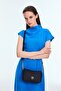 Black Women's Shoulder Bag Us8649 Online Exclusive - 2