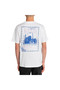 Balance Stacks Men's White T-Shirt Men's T-Shirt Evyzt00119 - 4