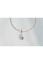 Unicorn Stainless Steel Charm - 2