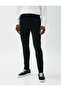 Men's Jeans Black 4wam40026nd Justin Skinny - 3