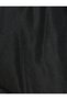 Short Puffer Vest Hooded with Zipper Pocket Detail - 6