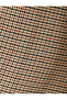 Blazer Jacket Single Button Flannel Pocket - 6