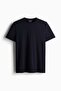 Slim Fit Pima cotton T-shirt
