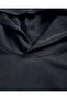 M Soft Touch Hoodie Sweatshirt S242156 Erkek Kapüşonlu Sweatshirt Siyah - 6