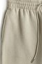 Cotton-blend sweatpants - 2