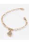 Jgujubb03240Jwygrhs Heart Women's Bracelet - 2