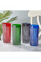 Stella Blue Glass Water Glass 485 ml - 2
