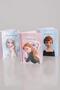 دفتر ملاحظات مخطط مرخص من FROZEN ELSA / 80 ورقة - 2