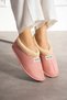 Ucc 045 Soft Sole Women's and Men's Indoor Woolen Winter House Shoes - 3