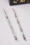 Licensed 2-Piece Pencil - 2