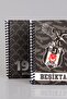 New Season Licensed Hard-Cover Notebook and Versatile Nib Pen 0.7 mm 2-Pack - 8