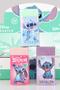 مجموعة ممحاة DEKOMUS مع تصميم STITCH المرخص للموسم الجديد، مكونة من قطعتين - 2