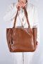 La'Graccio Paris Women's Bag Brown - 6