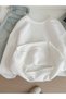 Ribbons Printed Oversize Sweatshirt - 3