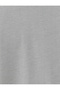 Pocket Detailed Short Sleeve Crew Neck Cotton T-Shirt - 6