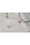 Unicorn Stainless Steel Charm - 2