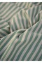 Buldan Handmade Hair Braid Patterned Benetton Color Cotton Peshtemal-Beach Towel-Bath Towel (95X180 cm) - 6