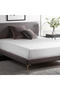 Outlet Single Cotton Combed Bed Sheet 100 X 200