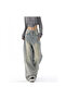 Y2K Recycled Baggy Pocket Jeans