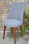 Retro Pitikare Chair Cover Cover - 2